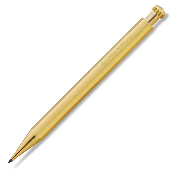 Kaweco, Crayon Special Al, or