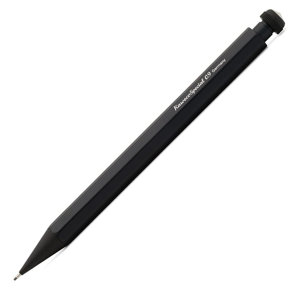 Kaweco, Crayon Special Al, noir