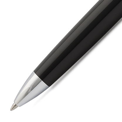 Kaweco, Kugelschreiber, Student, Schwarz-2