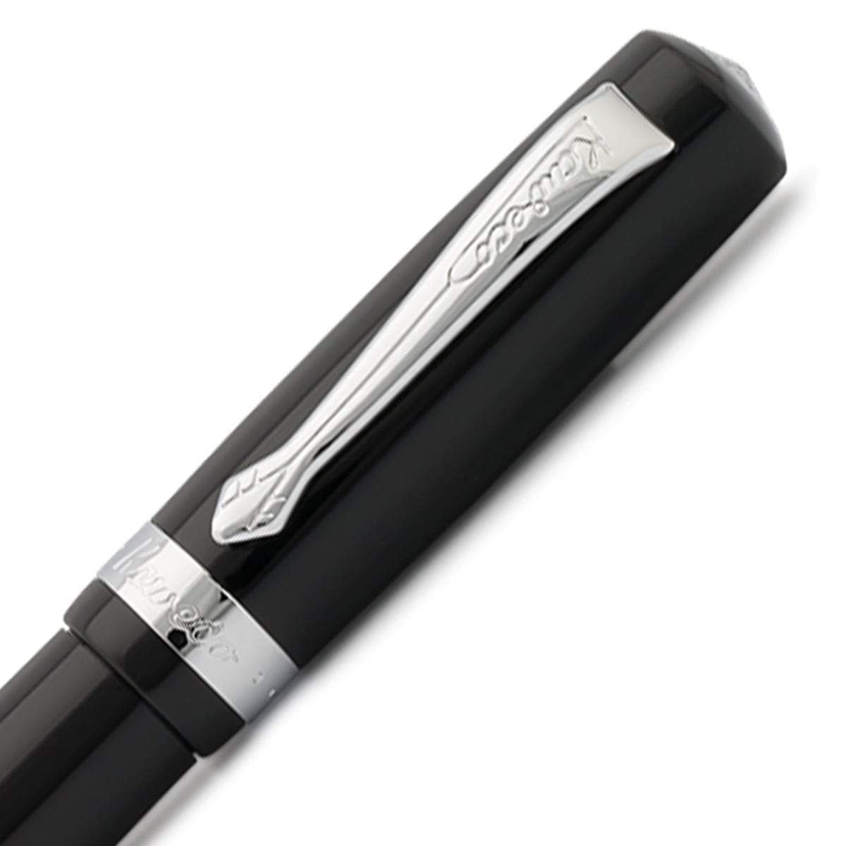 Kaweco, Kugelschreiber, Student, Schwarz-3