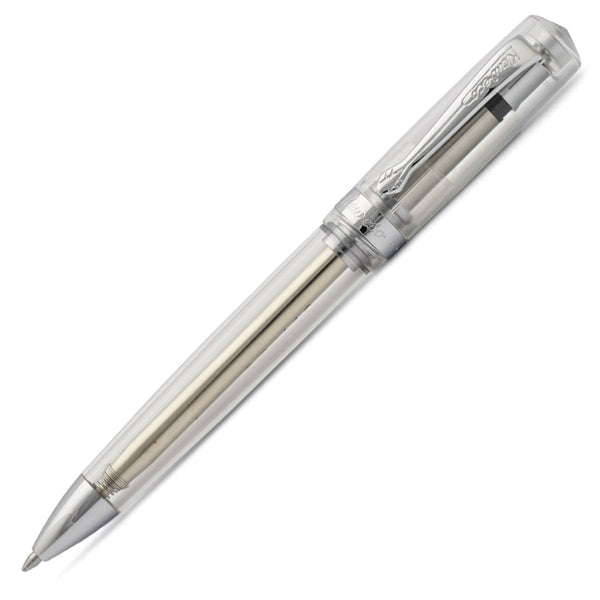 Kaweco, Student Kugelschreiber, transparent