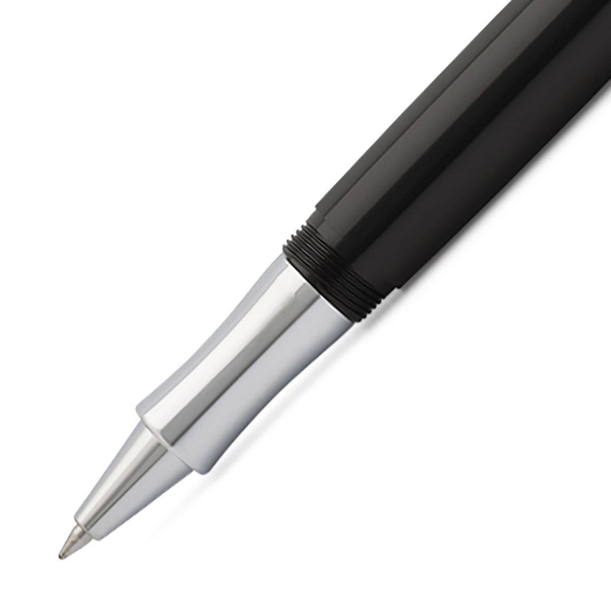 Kaweco, Tintenroller, Student, Schwarz-2