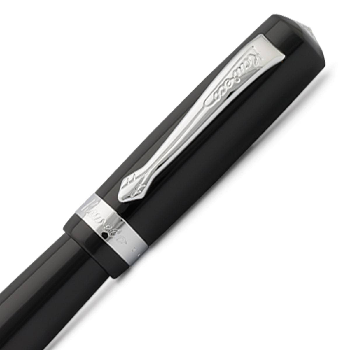 Kaweco, Tintenroller, Student, Schwarz-3