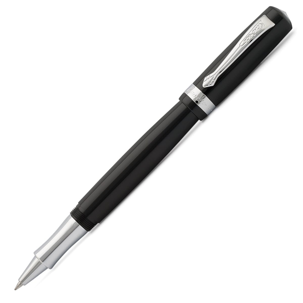 Kaweco, Tintenroller, Student, Schwarz-1