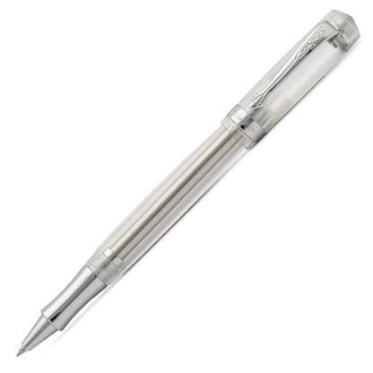 Kaweco, Tintenroller, Student, Transparent-1