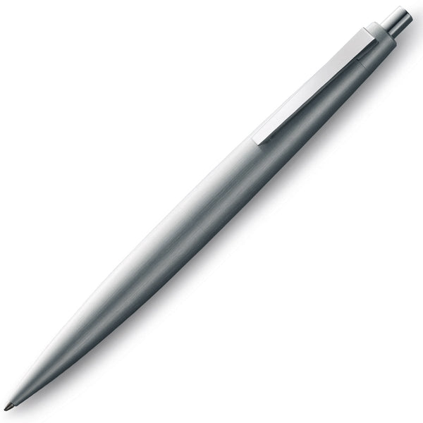 Lamy, penna a sfera 2000, argento