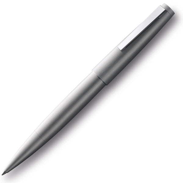 Lamy, roller 2000, gris