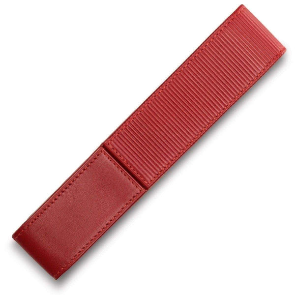 Lamy, étui à stylo, pour 1 instrument d'écriture A314 Premium, rouge
