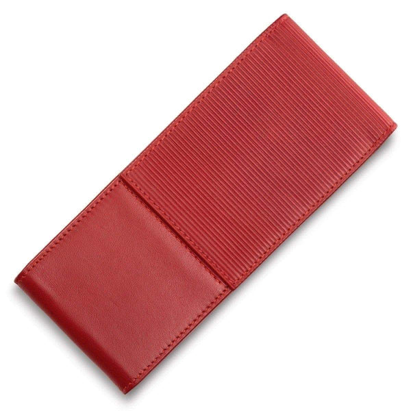 Lamy, étui à stylos, pour 3 instruments d'écriture A316 Premium, rouge
