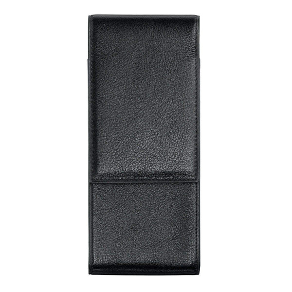 Lamy, étui à stylos, pour 3 instruments d'écriture A203, noir