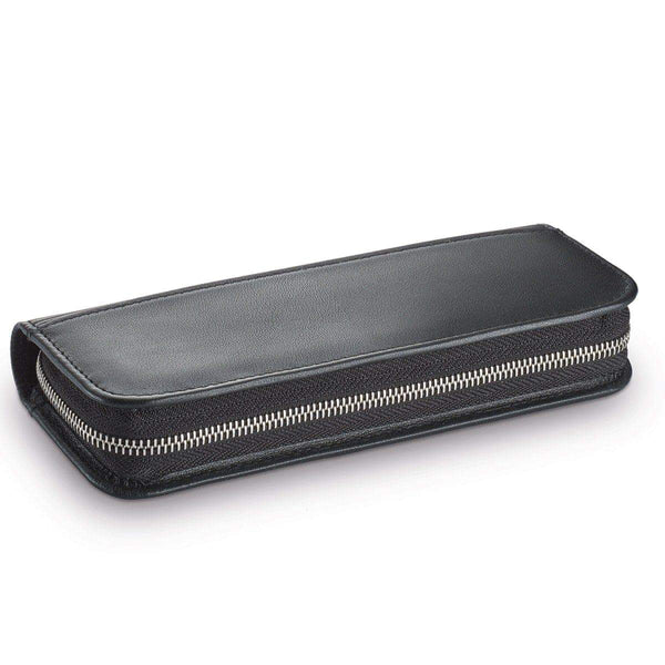Lamy, étui pour 2 instruments d'écriture A403 avec fermeture éclair, noir