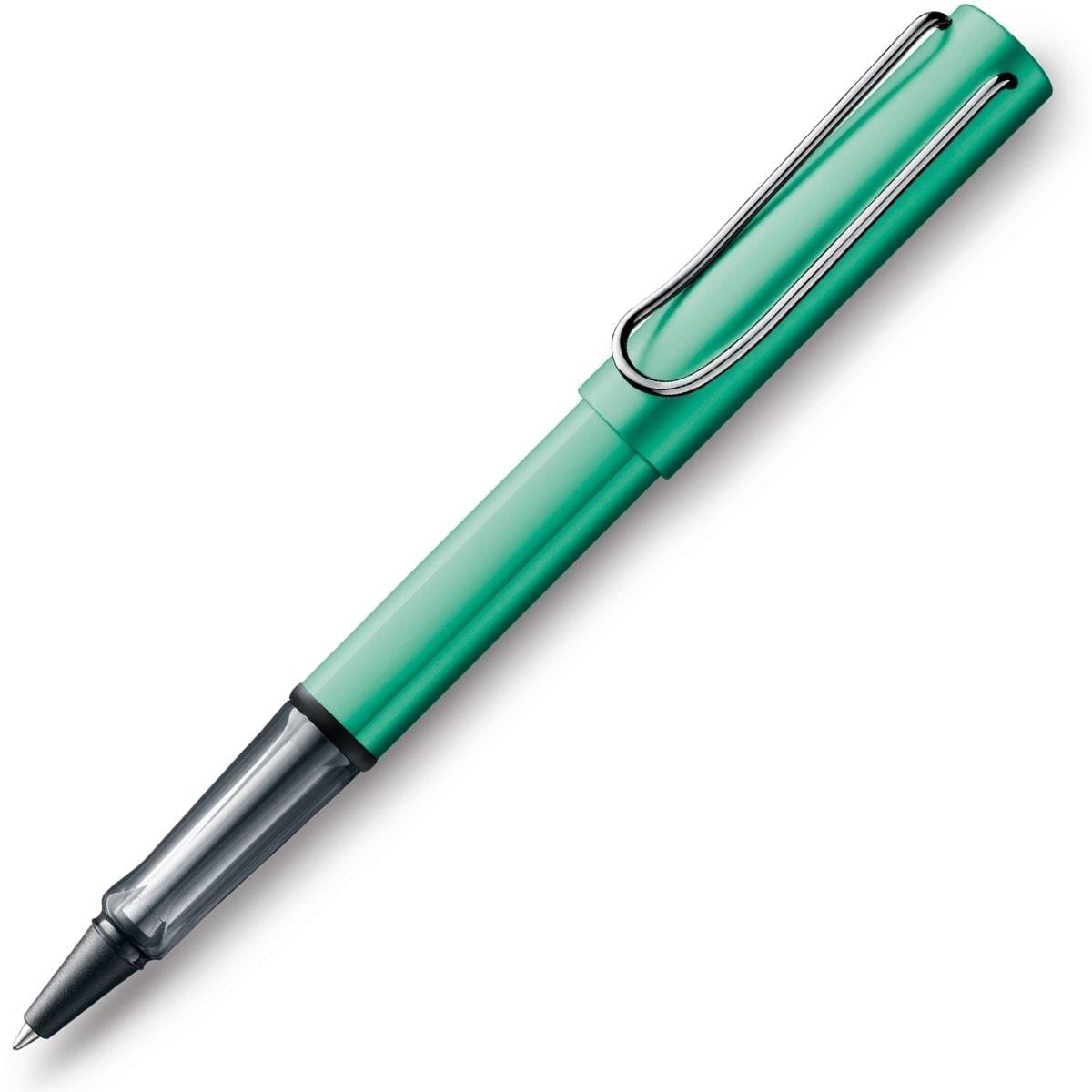 Lamy, Tintenroller, Al-Star, Blau/Grün-1