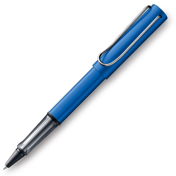Lamy, Al-Star Roller, bleu