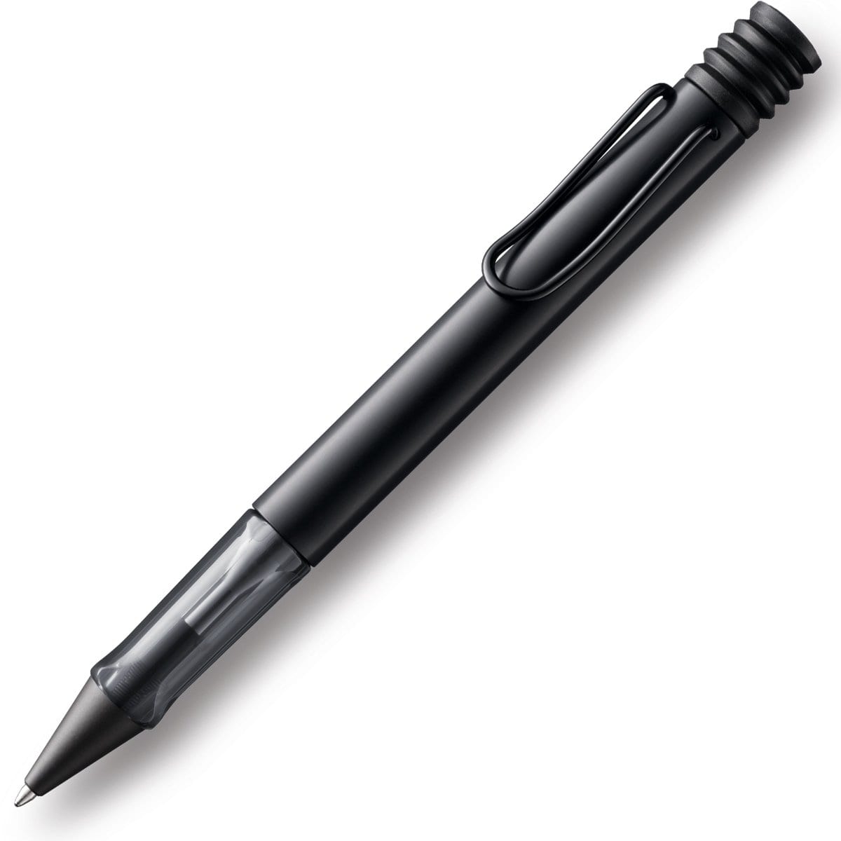 Lamy, Kugelschreiber, Al-Star, Schwarz-1