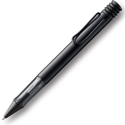 Lamy, Kugelschreiber, Al-Star, Schwarz-1