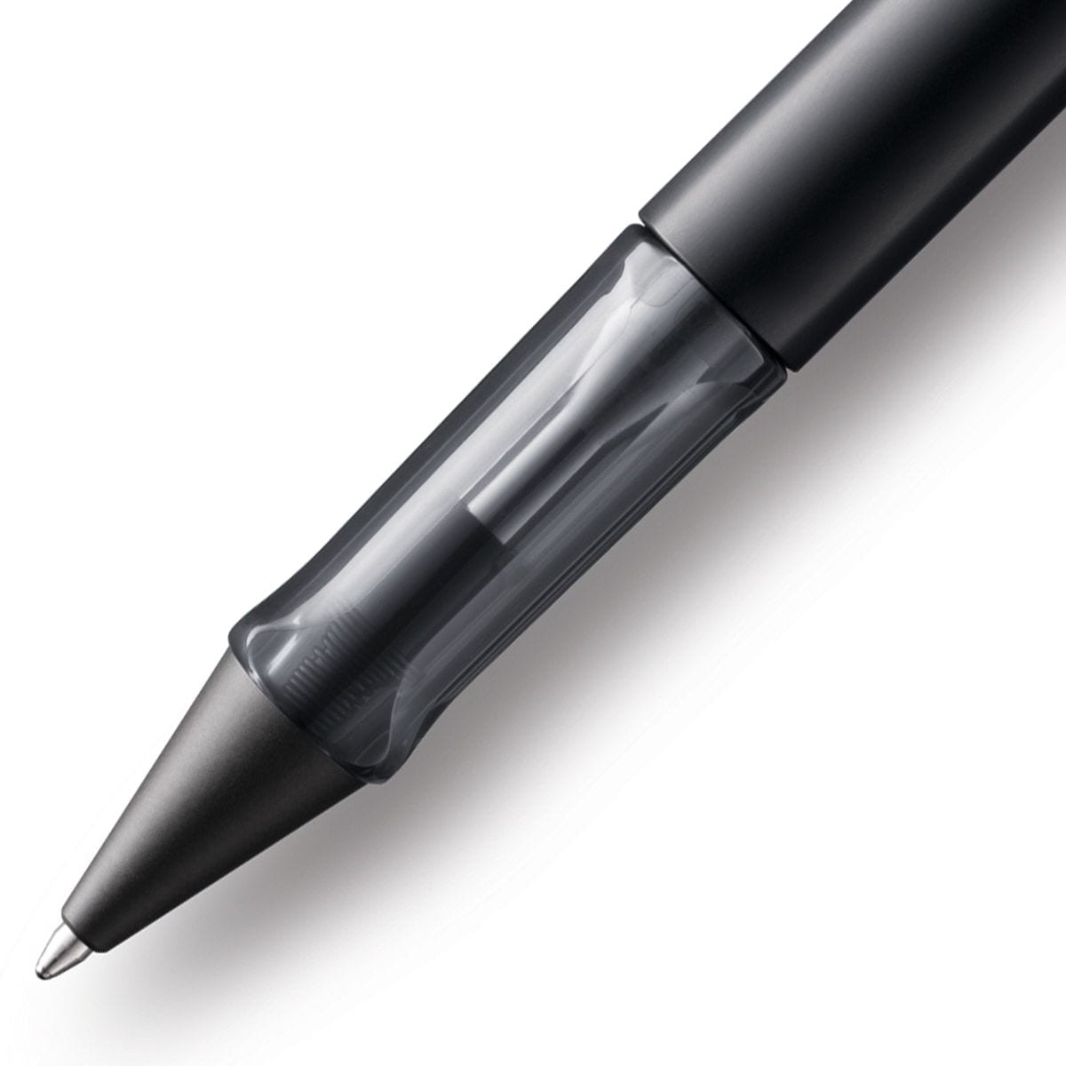 Lamy, Kugelschreiber, Al-Star, Schwarz-2