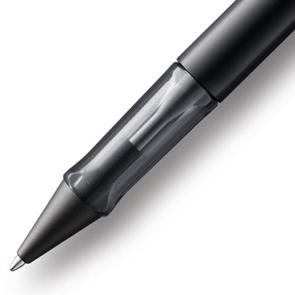 Lamy, Kugelschreiber, Al-Star, Schwarz-2
