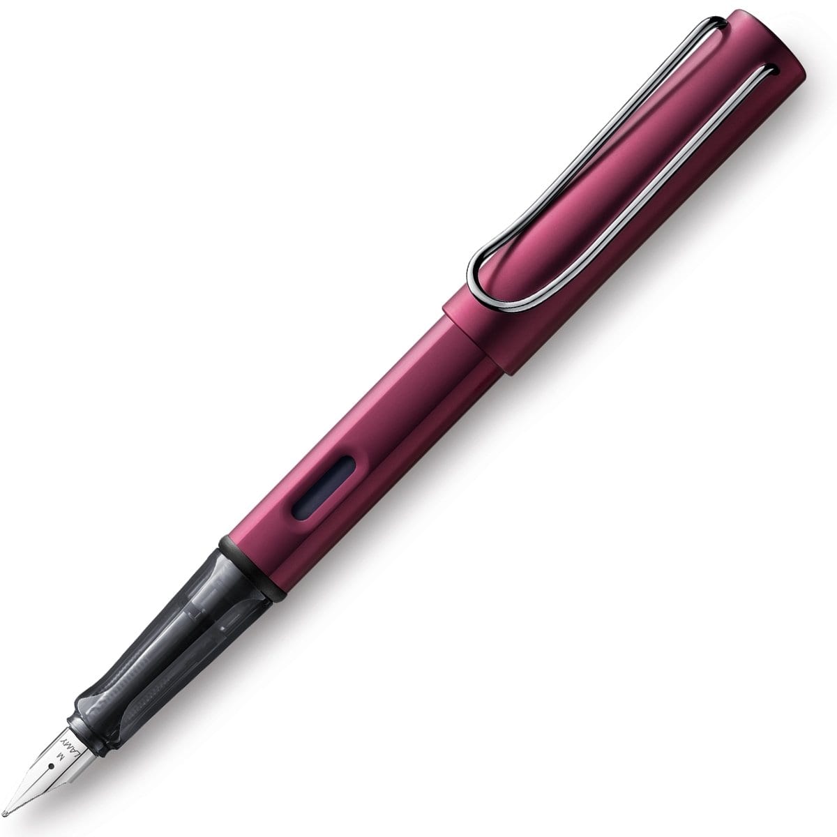 Lamy, Füller, Al-Star, purple, Lila-1