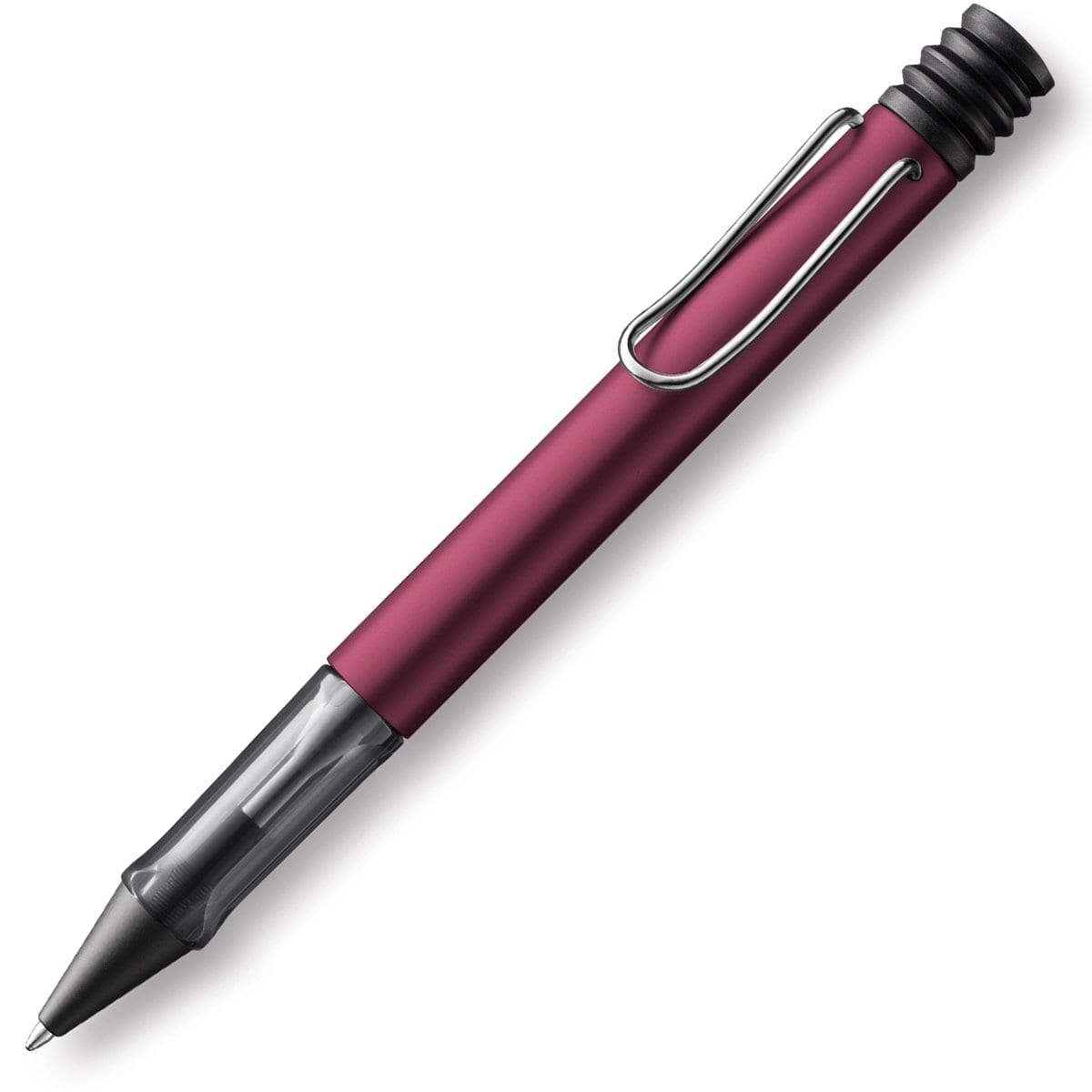 Lamy, Kugelschreiber, Al-Star, purple, Lila-1