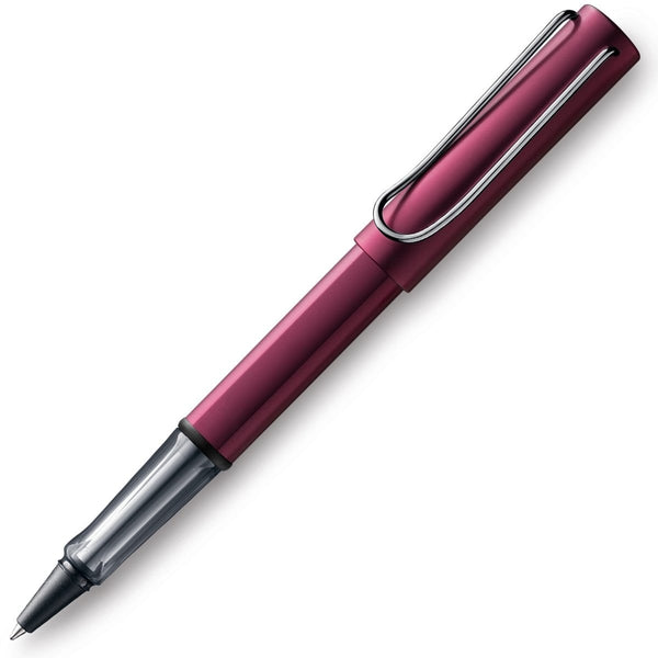 Lamy, Al-Star Tintenroller, black-purple
