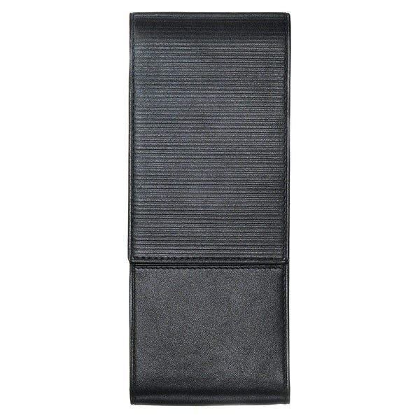 Lamy, Étui à crayons, pour 3 instruments d'écriture A303, noir