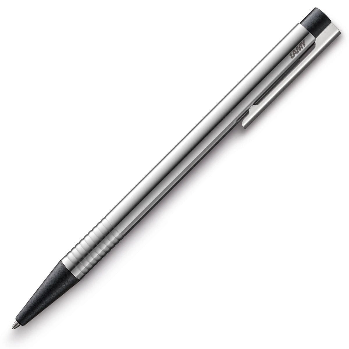 Lamy, Kugelschreiber, Logo, matt, Schwarz-1
