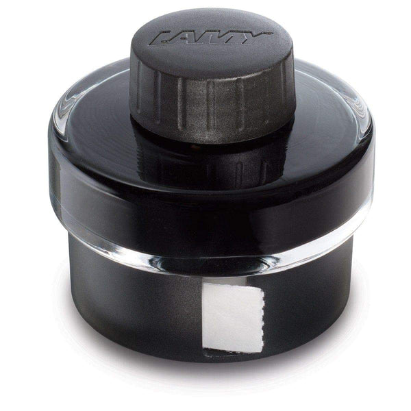 Lamy, Tintenglas, T52, 50ml, schwarz