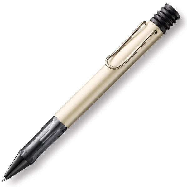 Lamy, Lx Kugelschreiber, Palladium