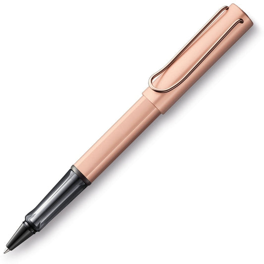 Lamy, Tintenroller, Lx, Rose-1