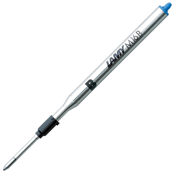 Lamy, Kugelschreibermine, M16, blau