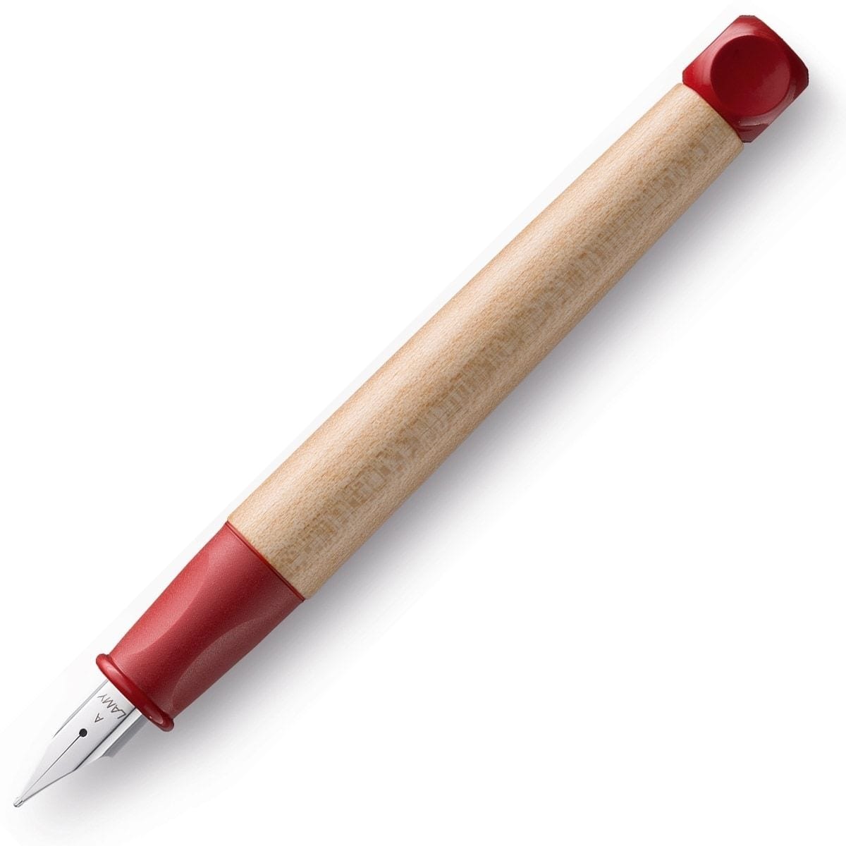 Lamy, Füller, Abc, Rot-1
