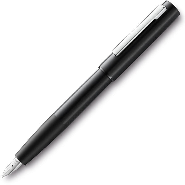 Lamy, penna stilografica Aion, nero