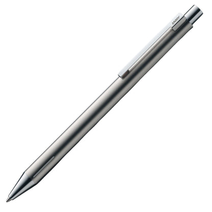 Lamy, Kugelschreiber, Econ, Silber-1