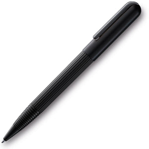 Lamy, Kugelschreiber, Imporium, Schwarz-1