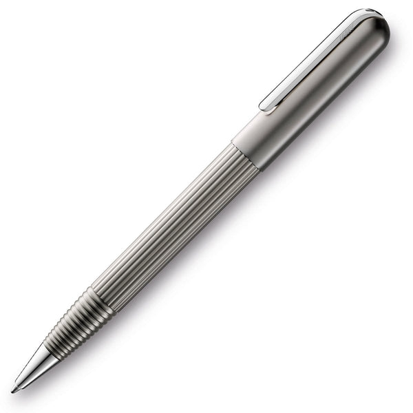 Lamy, Imporium Kugelschreiber, silber