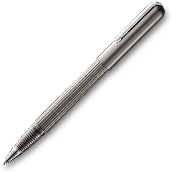 Lamy, roller Imporium, gris