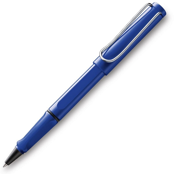 Lamy, roller Safari, bleu