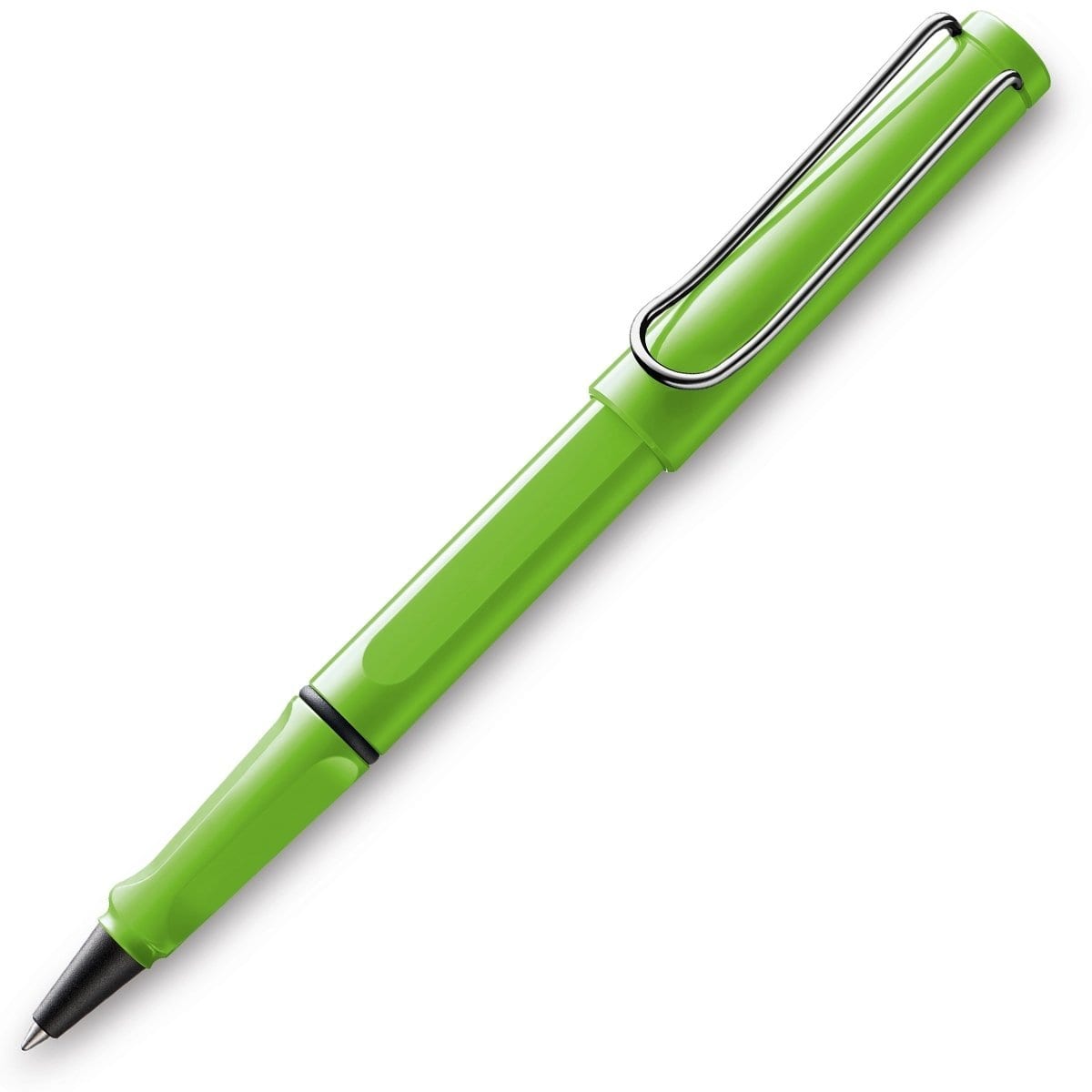 Lamy, Tintenroller, Safari, Grün-1