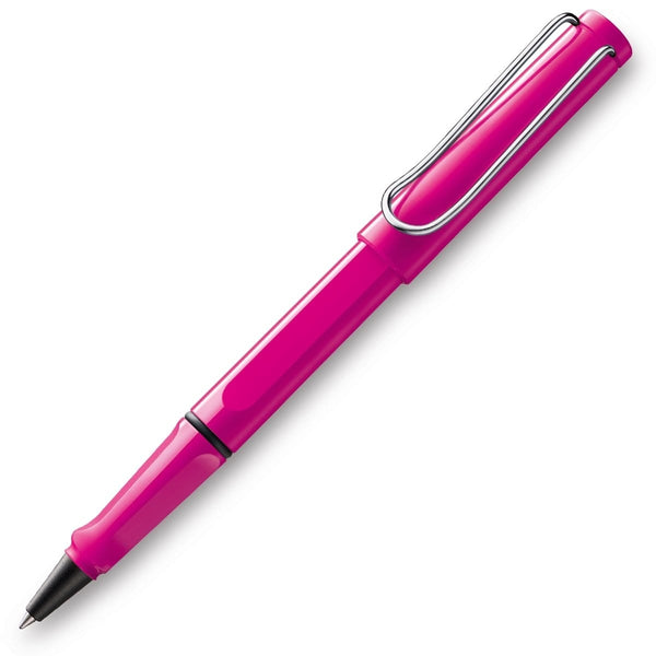 Lamy, roller Safari, rose