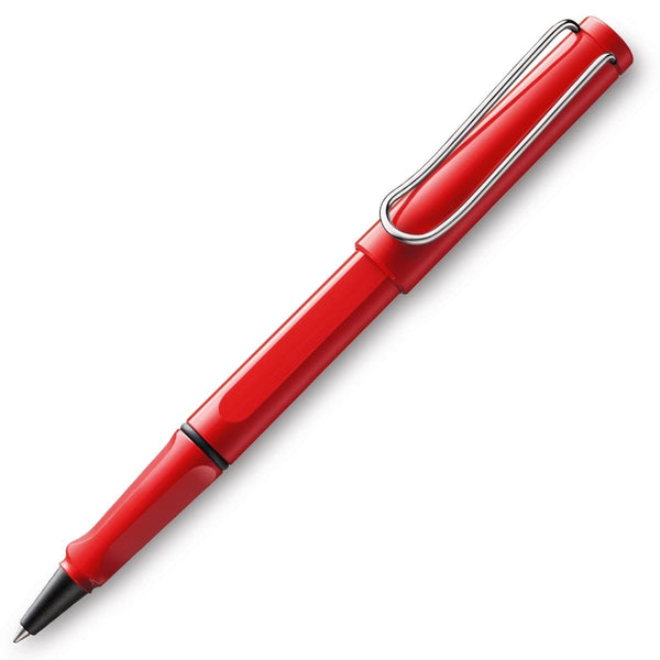 Lamy, roller Safari, rouge
