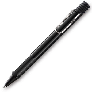 Lamy, Kugelschreiber, Safari, Schwarz-1