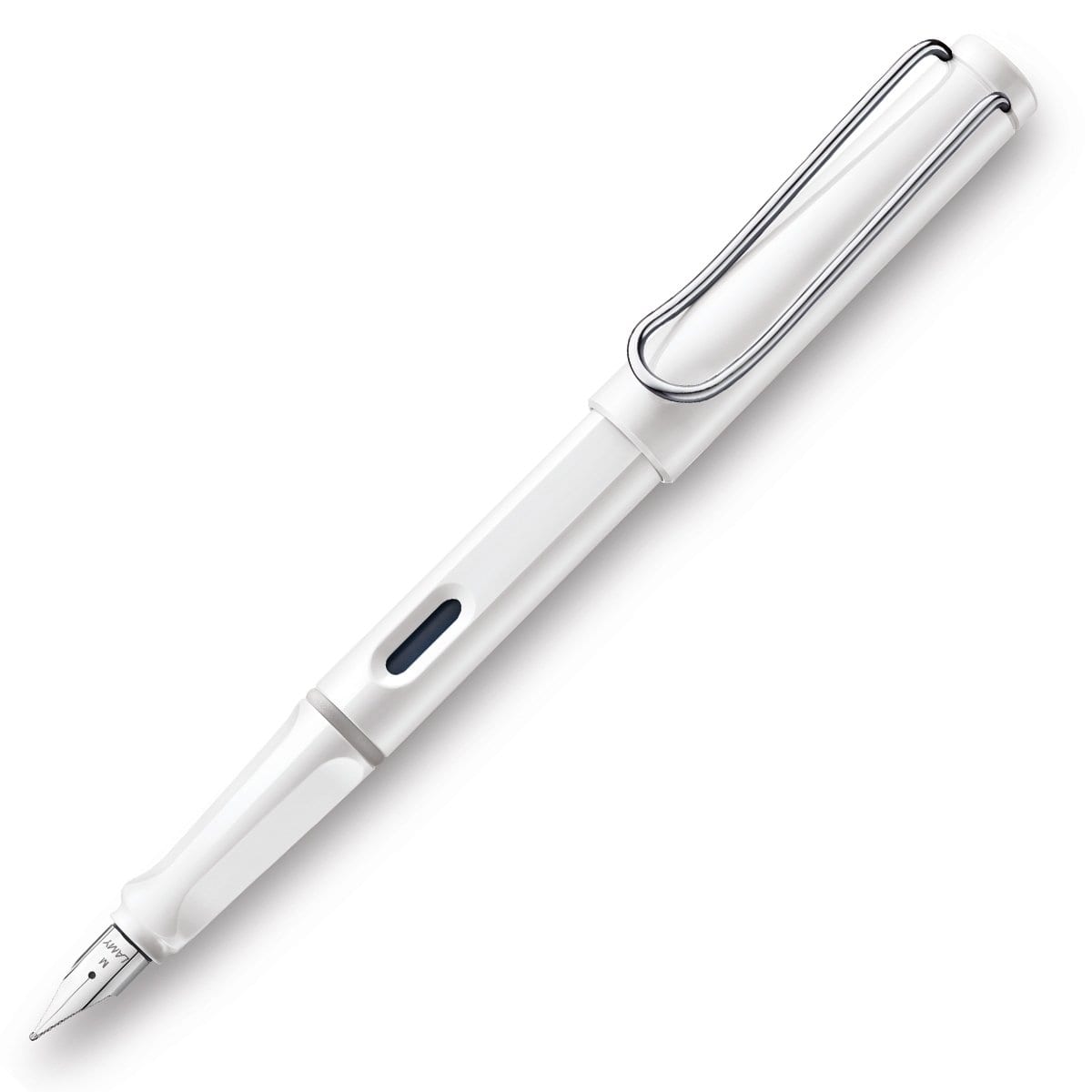 Lamy, Füller, Safari, Weiß-1