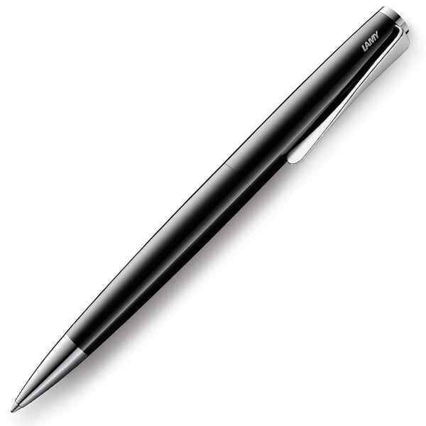 Lamy, Studio Kugelschreiber, schwarz