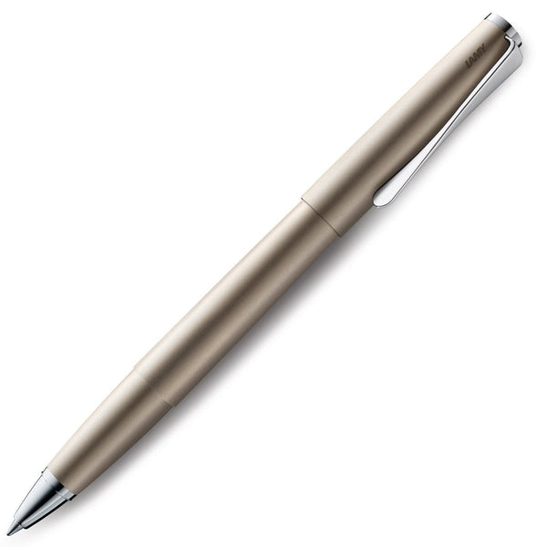Lamy, roller Studio, palladium