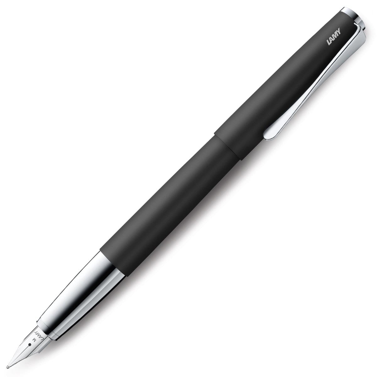 Lamy, Füller, Studio, Schwarz-1