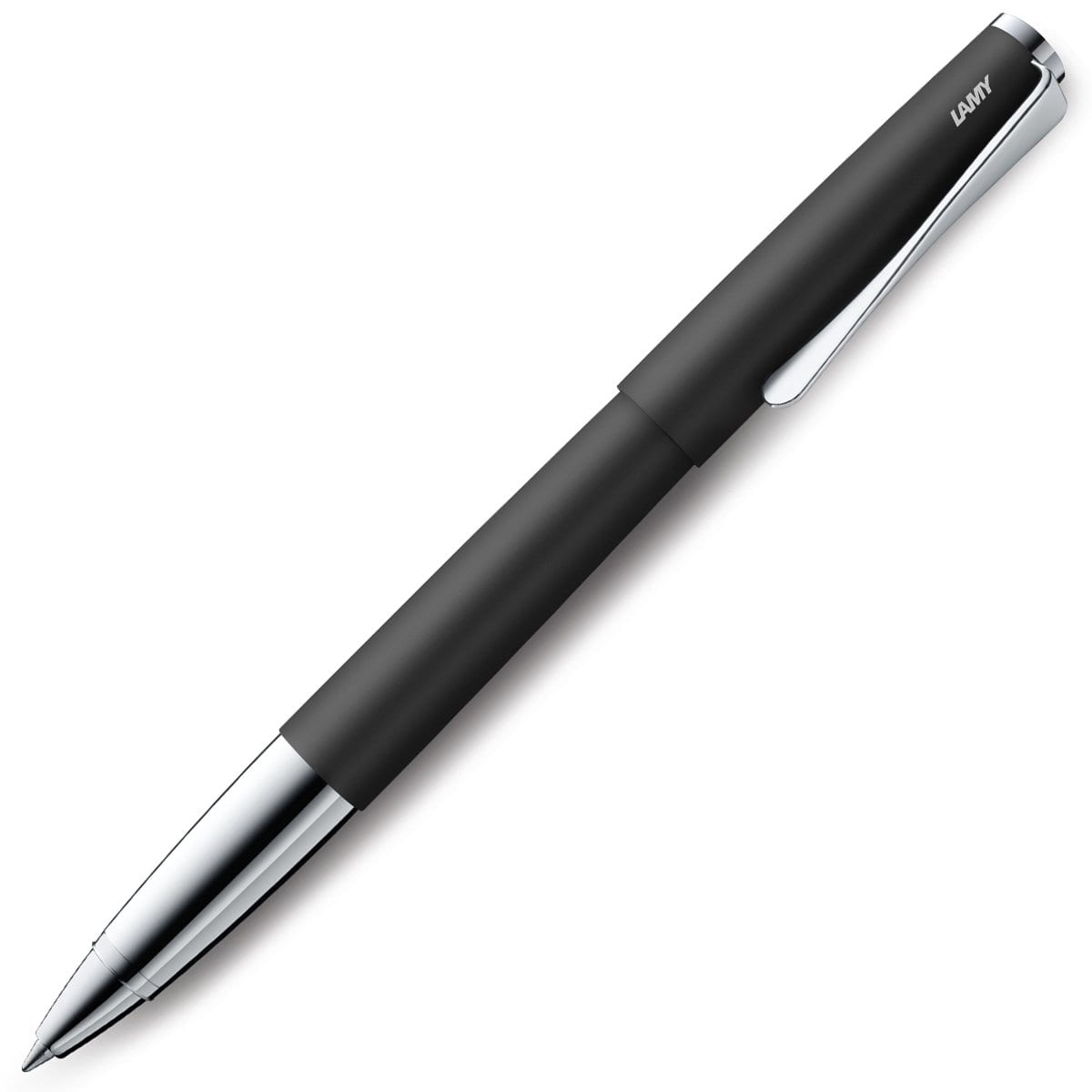 Lamy, Tintenroller, Studio, Schwarz-1
