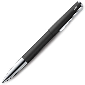 Lamy, Tintenroller, Studio, Schwarz-1