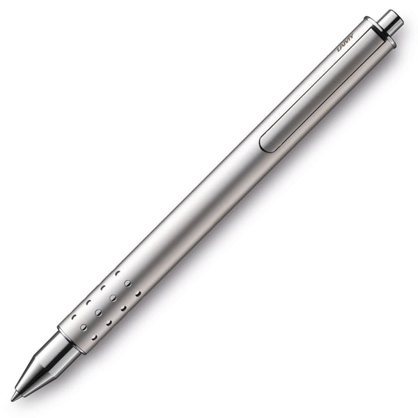 Lamy, Swift Roller, Palladium