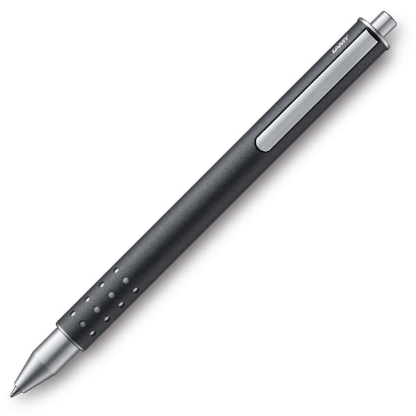 Lamy, Swift Rollerball, Pianoblack