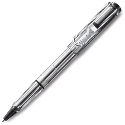 Lamy, Tintenroller, Vista, Transparent-1